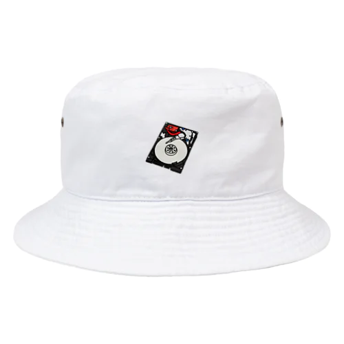 ハードディスク 3.5インチ Bucket Hat