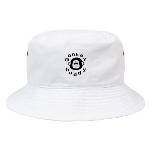 モンキー125 Bucket Hat