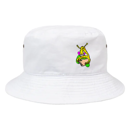 キリンくん Bucket Hat