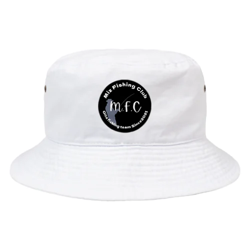 MFC公式グッズVer.1 Bucket Hat