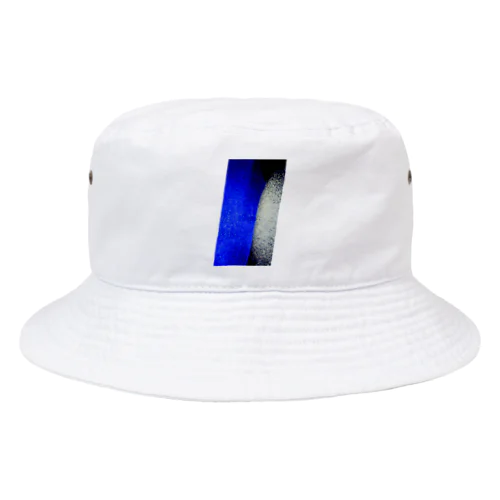 夢の砂漠と星の空② Bucket Hat