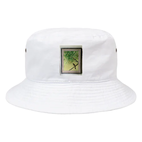 タカ Bucket Hat