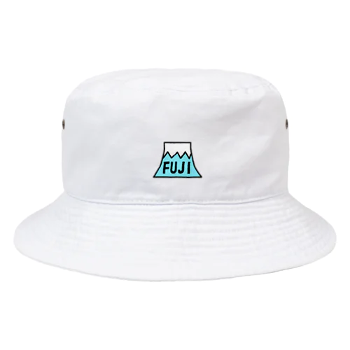 マウント　フジ Bucket Hat