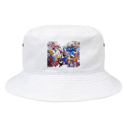 小景1-(2) Bucket Hat