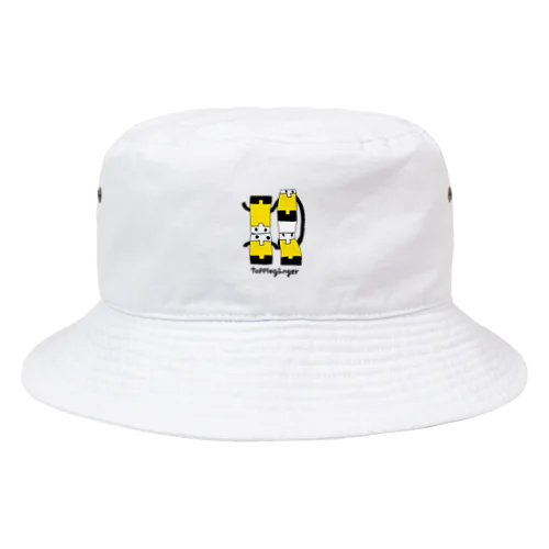 トップルゲンガー Bucket Hat