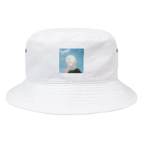 madoromi Bucket Hat