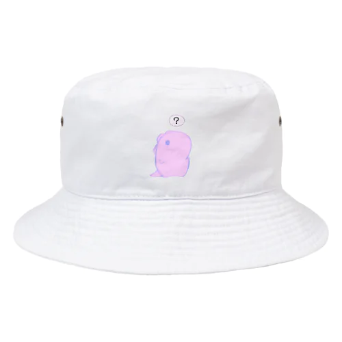 まめまめ・ハチゴン Bucket Hat