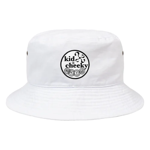 badguy bah Bucket Hat