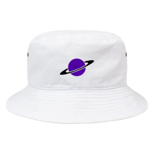 サターン！ Bucket Hat