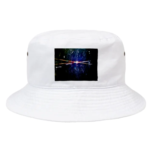 universe Bucket Hat