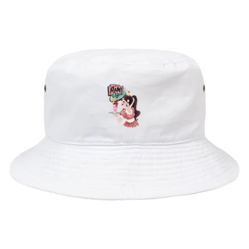 ＤＩＮＥＲ ＤＡＧＡＮＥ Bucket Hat