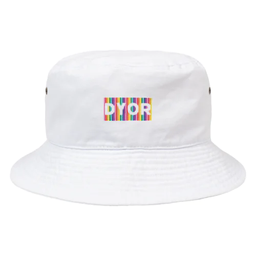 DYOR Bucket Hat