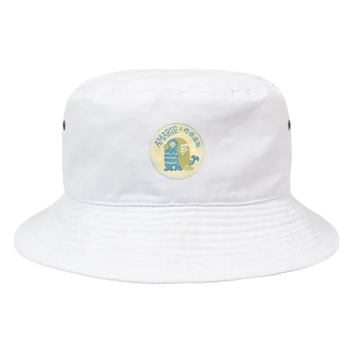 アマビエ Bucket Hat