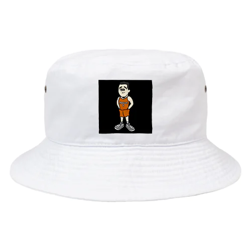 kni Bucket Hat