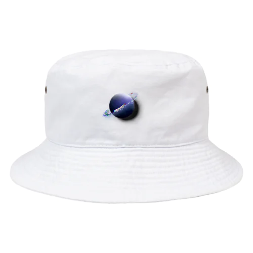 space?? Bucket Hat