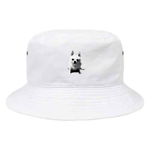 OnePoint Fat Dog Bucket Hat