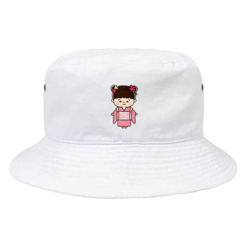 七五三 Bucket Hat