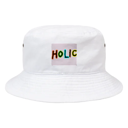 HOLIC Bucket Hat