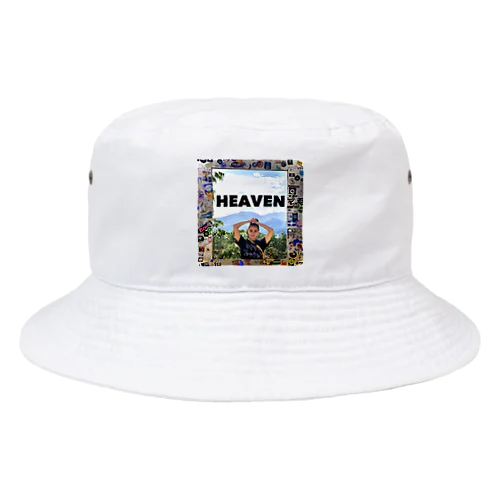 HEAVEN バケットハット