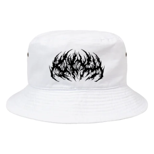 DEATH GIFU / 岐阜 Bucket Hat