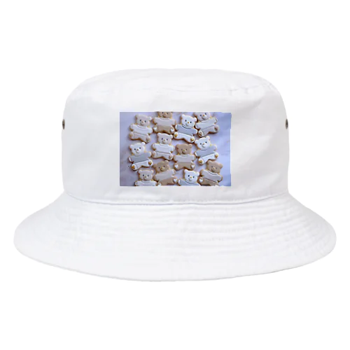 Lil joy bears. Bucket Hat