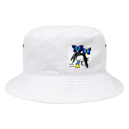 Marchan Bucket Hat