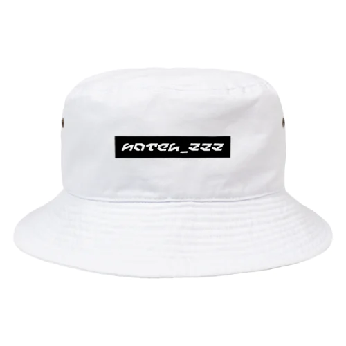 hotel_zzz：01 Bucket Hat