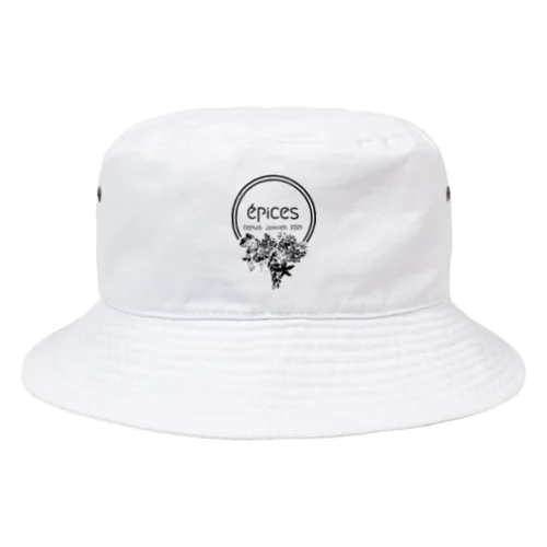 エピス Bucket Hat