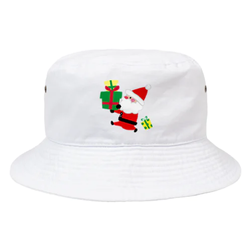 Xmas Bucket Hat