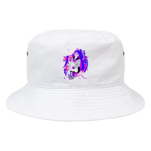 「束縛天使ちゃん」 Bucket Hat