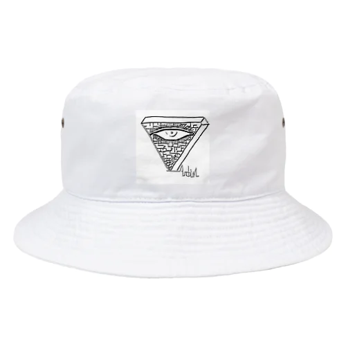 アンビション Bucket Hat