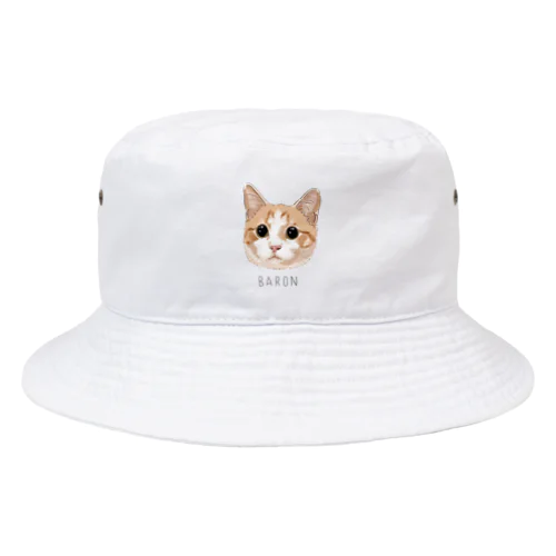 baron Bucket Hat