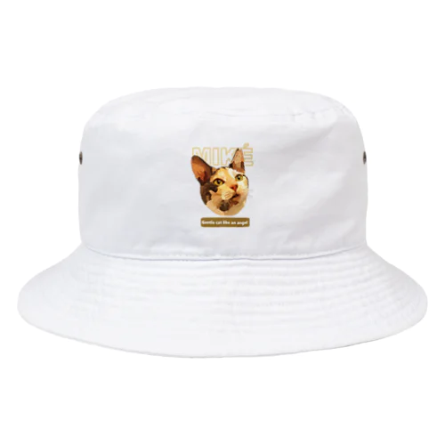 天使のような子 Bucket Hat