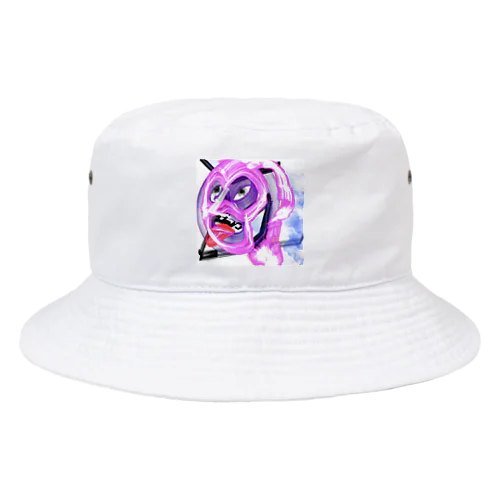 NFT Bucket Hat