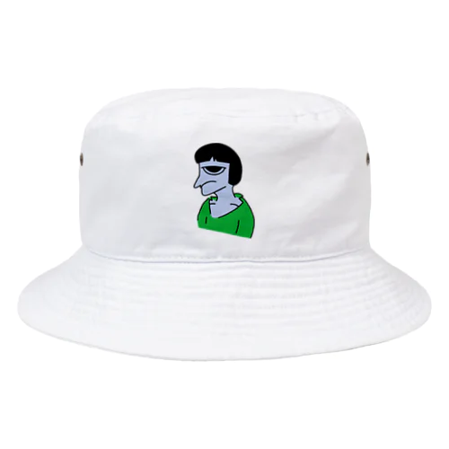 Mr.Ｊ Bucket Hat