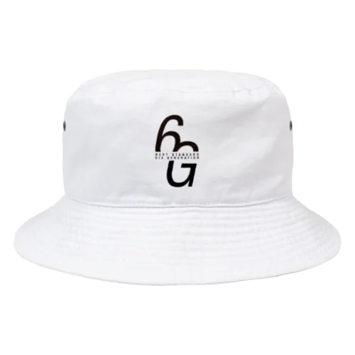 6G Bucket Hat