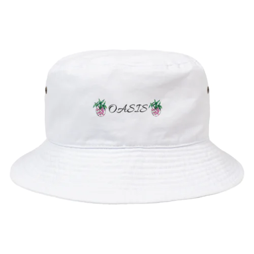 OASIS Bucket Hat