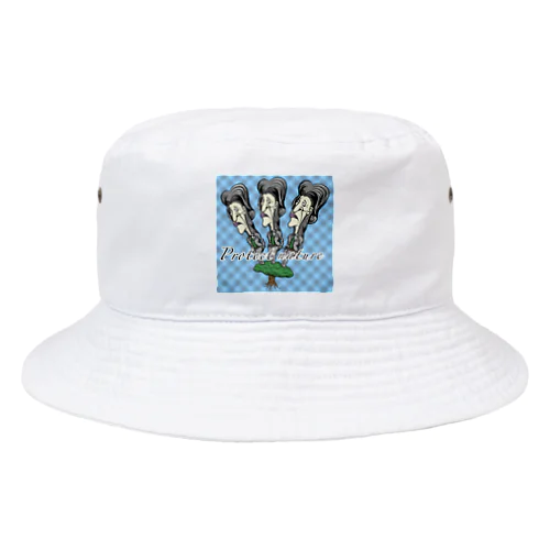 Protect nature Bucket Hat
