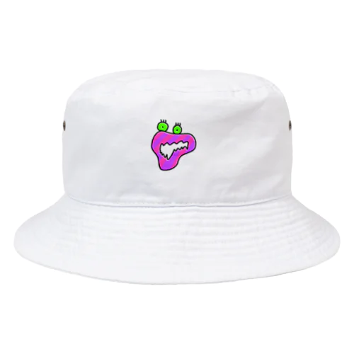 バケモン Bucket Hat