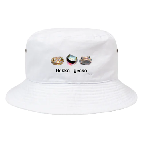 トッケイ ！ Bucket Hat