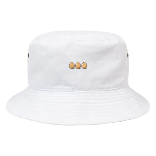 アノウズラ Bucket Hat