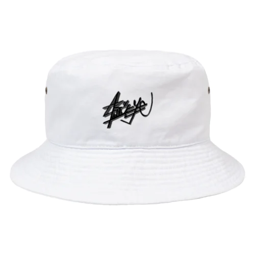 ブルズアイ グッズ Bucket Hat