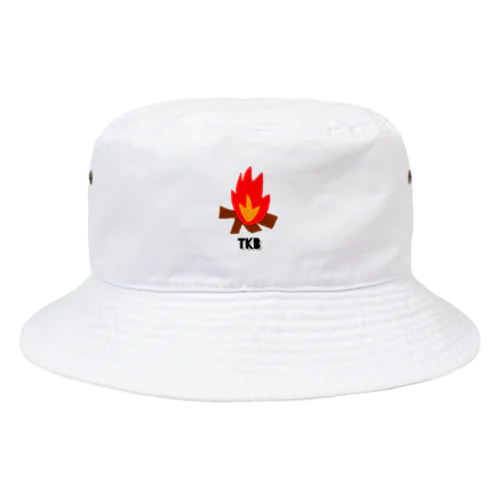 TAKIBI - TKB Bucket Hat