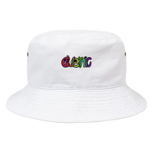 ゲルニック Bucket Hat