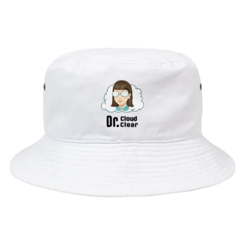 Hiroakiコラボ Bucket Hat