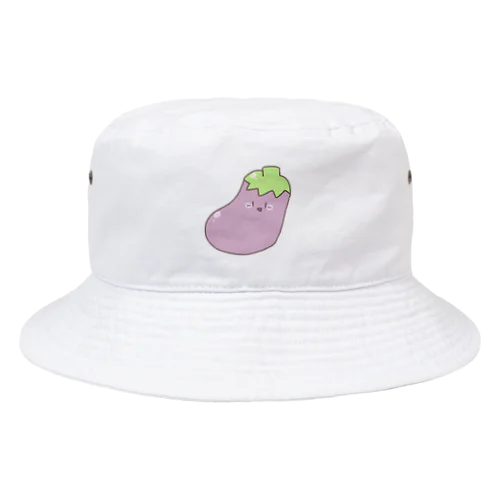 なすなすなっすー Bucket Hat