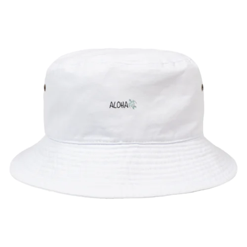 ALOHA Honu Bucket Hat