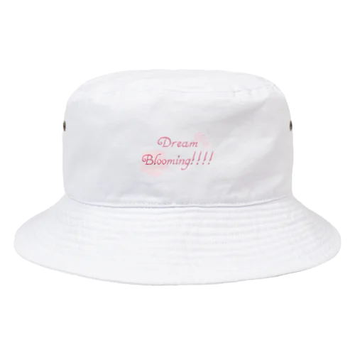 Dream Blooming Bucket Hat