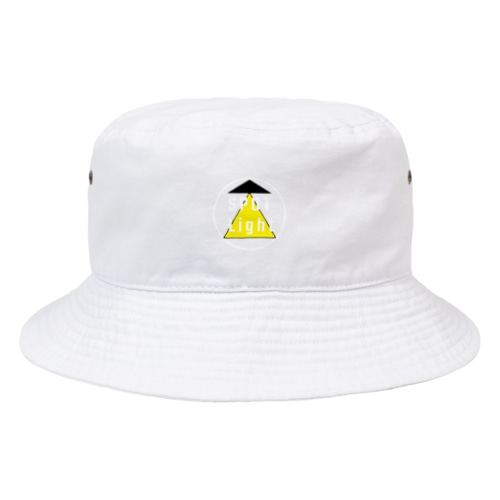 SPOT LIGHT Bucket Hat