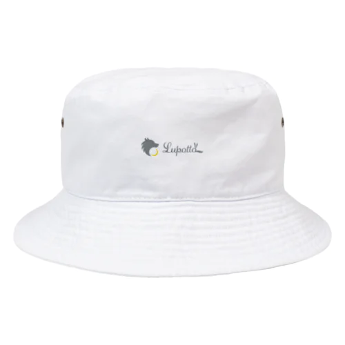 Lupotto バケットハット Bucket Hat